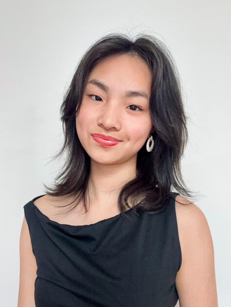 Current Teen Laureate